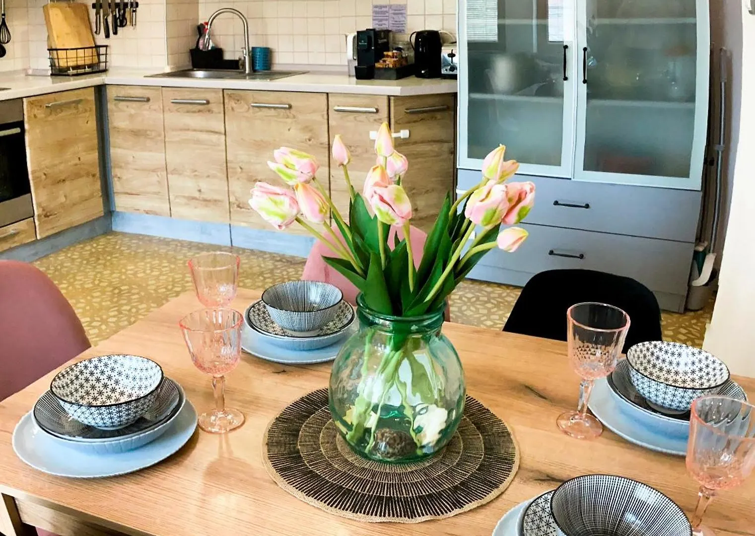 Two Bedroom Apartment -Welcome To Burgas- Top Location, Central Station, Main Walking Street, Sea Garden, Near The Beach location