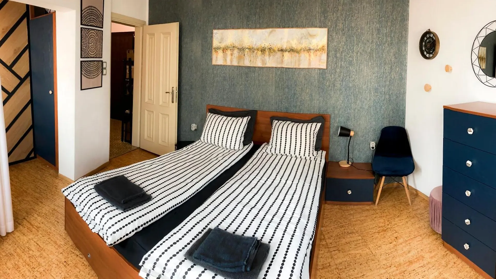 Central Station Seaside Apartment Burgas Bulgaria