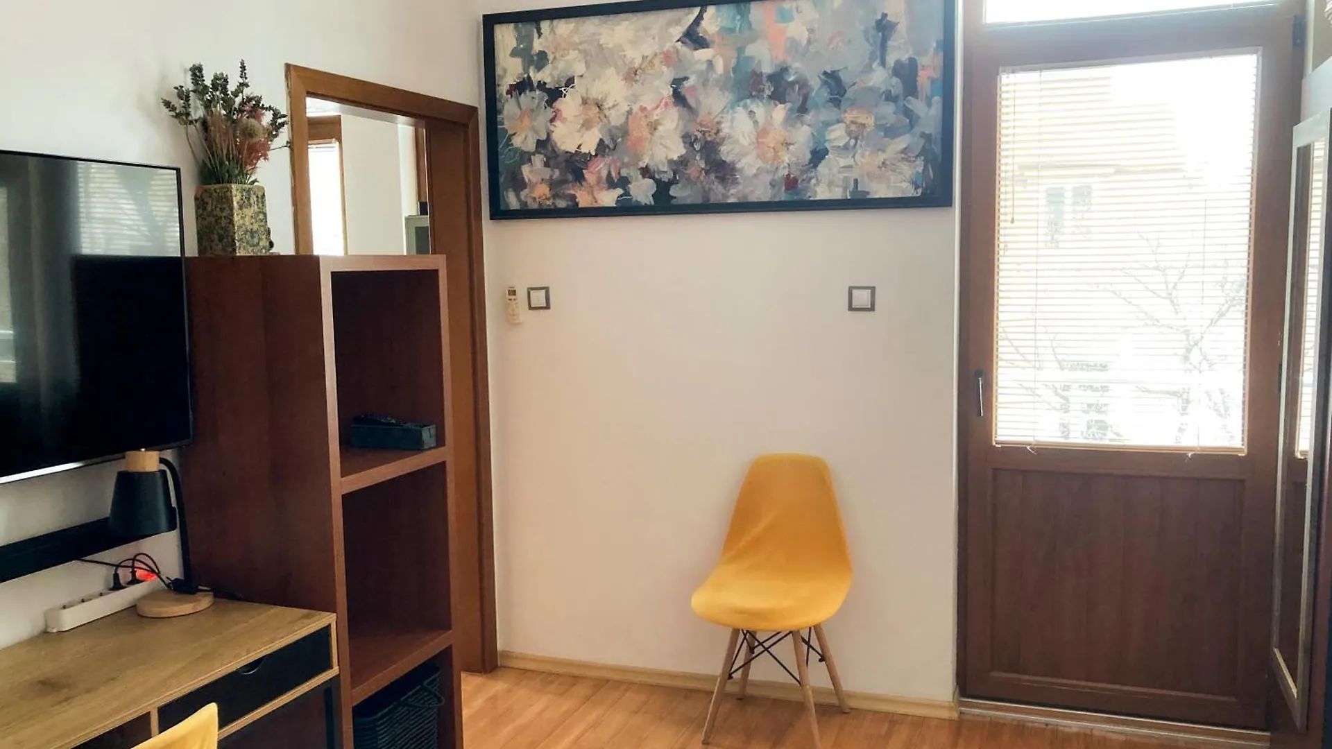 Central Station Seaside Apartment Burgas Bulgaria