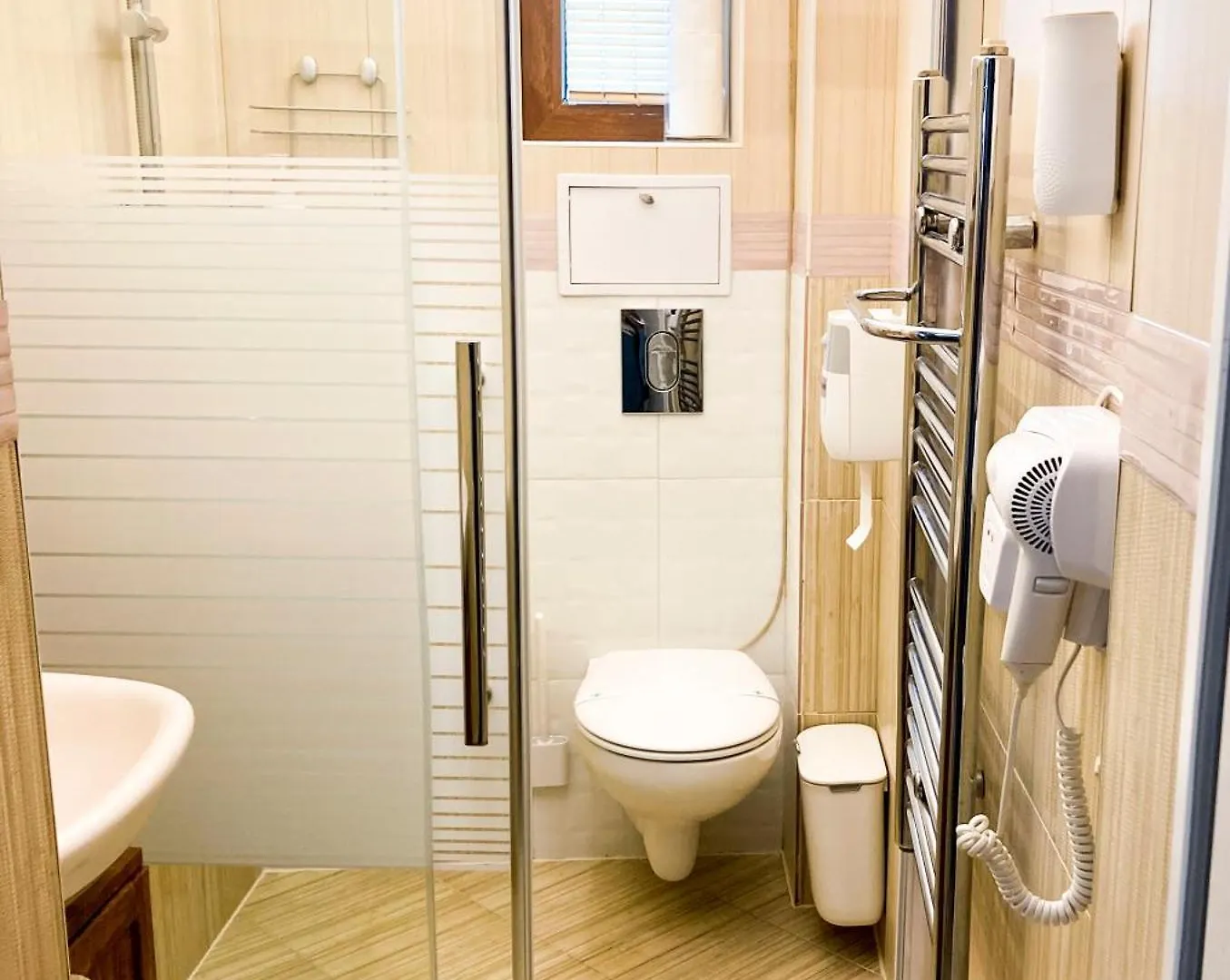 Central Station Seaside Apartment Burgas 0*,  Bulgaria